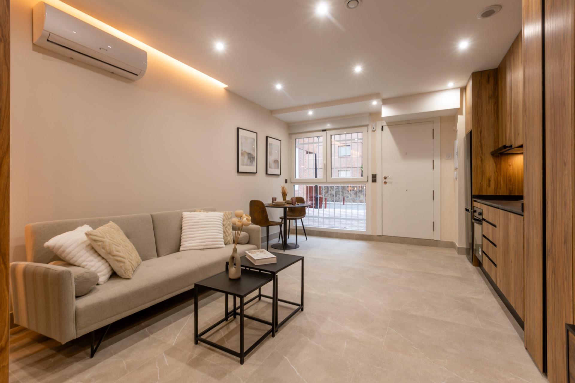 Espectacular vivienda a estrenar en pleno centro! - foto 6