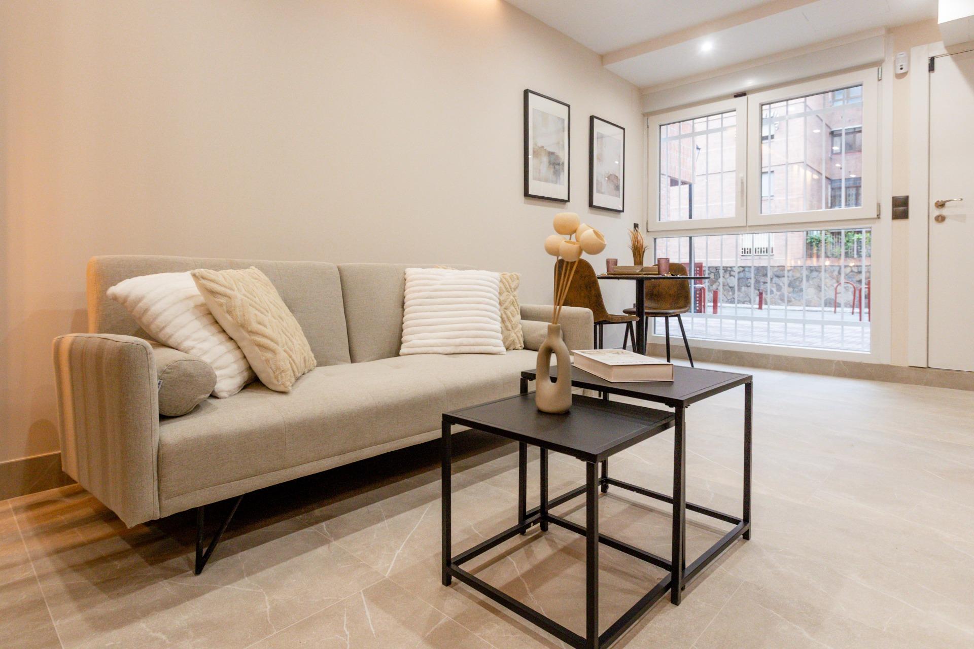 Espectacular vivienda a estrenar en pleno centro! - foto 7