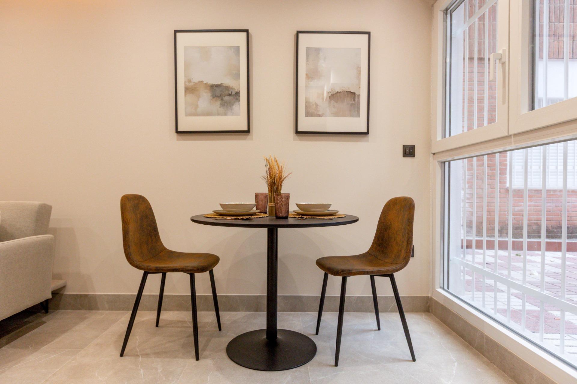 Espectacular vivienda a estrenar en pleno centro! - foto 8
