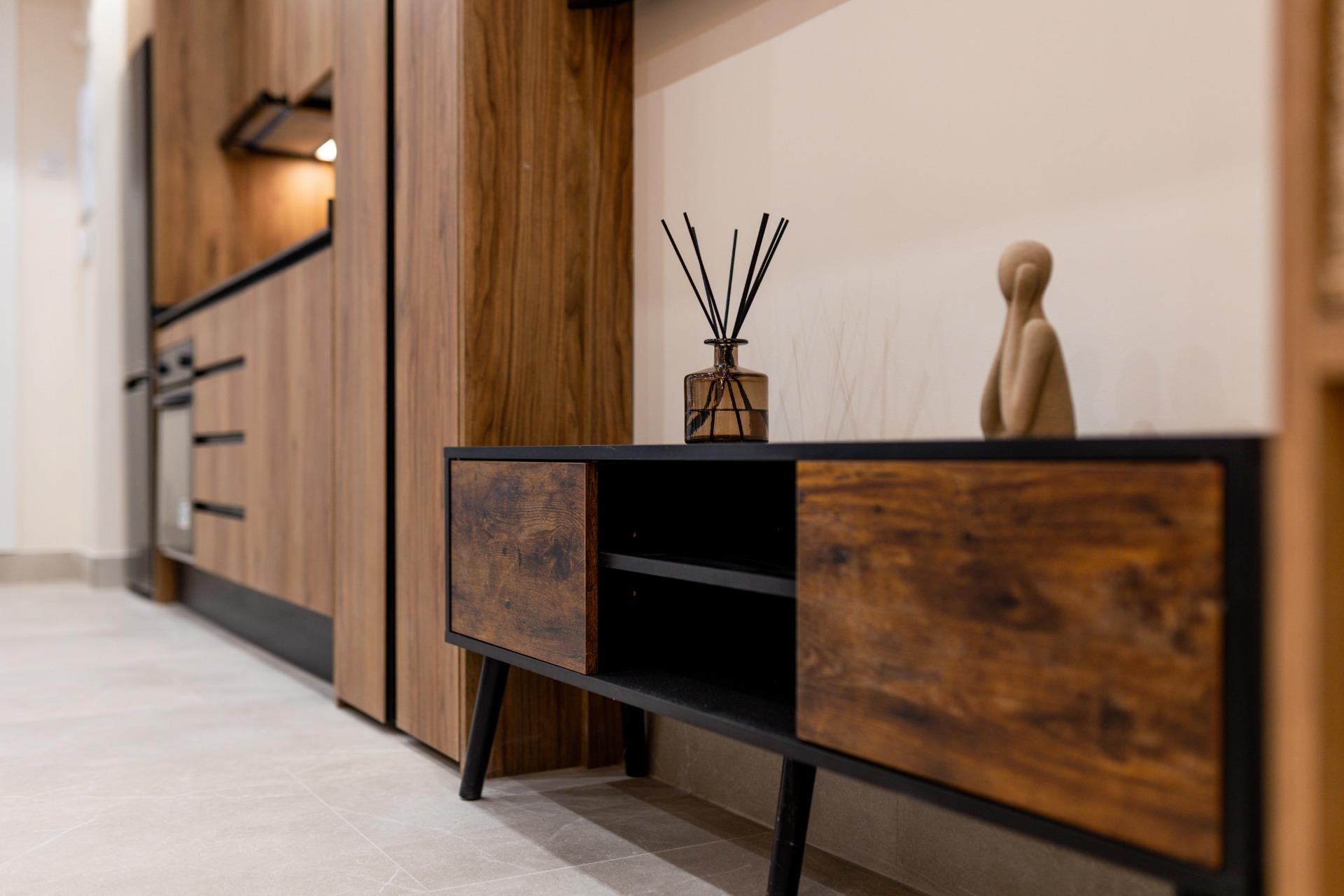 Espectacular vivienda a estrenar en pleno centro! - foto 9