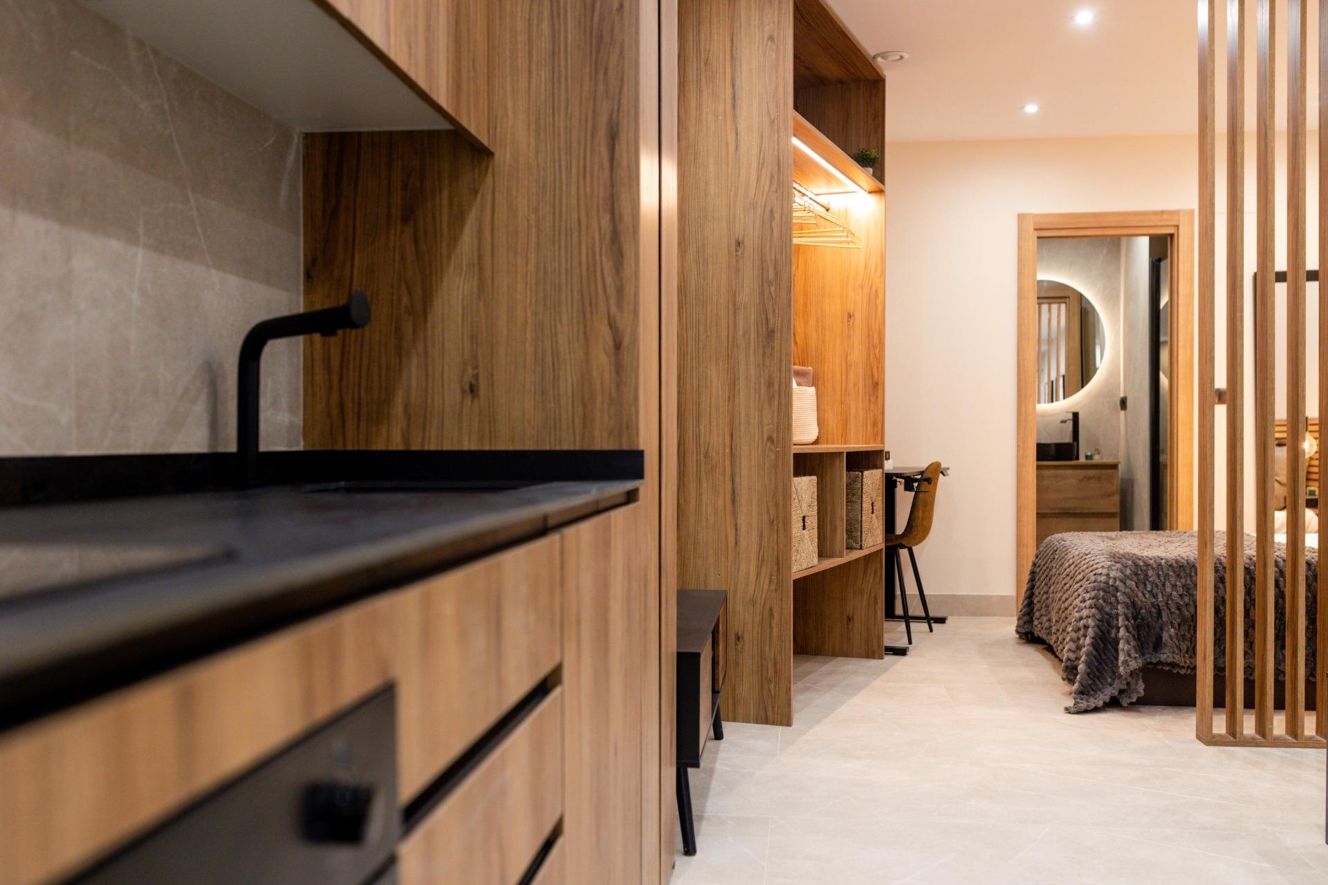 Espectacular vivienda a estrenar en pleno centro! - foto 10