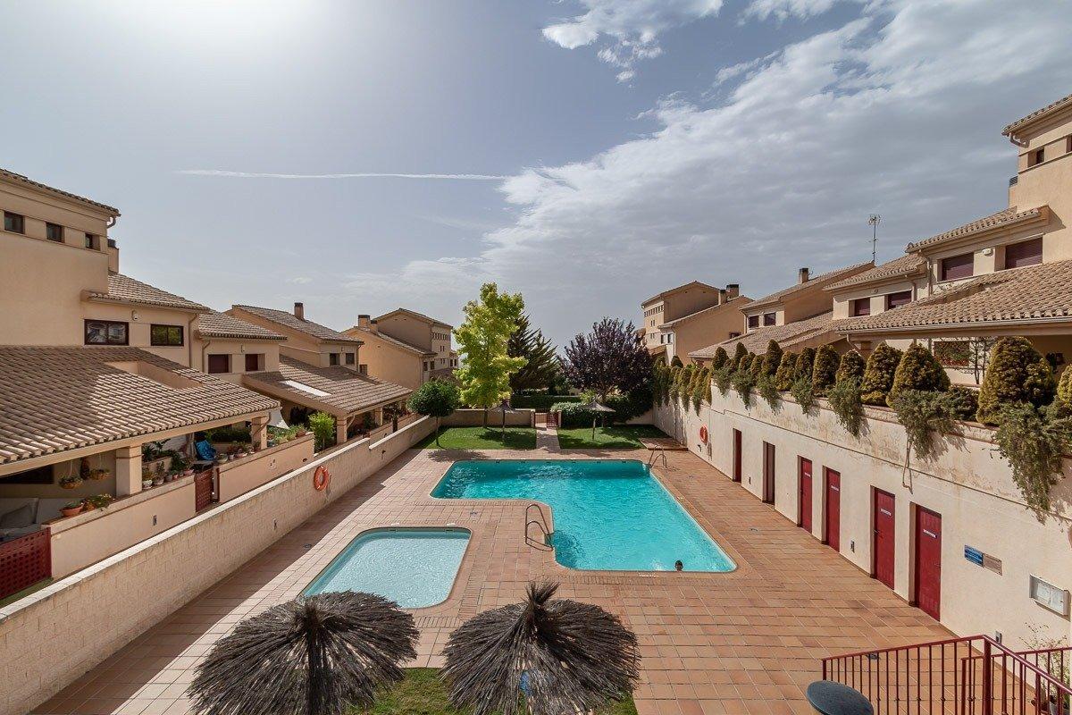 CASA EN CAÑADA DE LOS FENICIOS (GÓJAR)