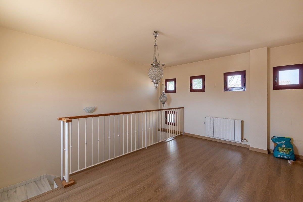 CASA EN CAÑADA DE LOS FENICIOS (GÓJAR) - foto 12