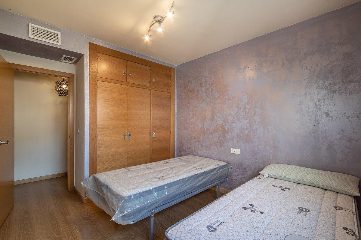 CASA EN CAÑADA DE LOS FENICIOS (GÓJAR) - foto 19