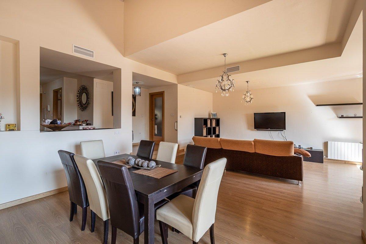 CASA EN CAÑADA DE LOS FENICIOS (GÓJAR) - foto 3