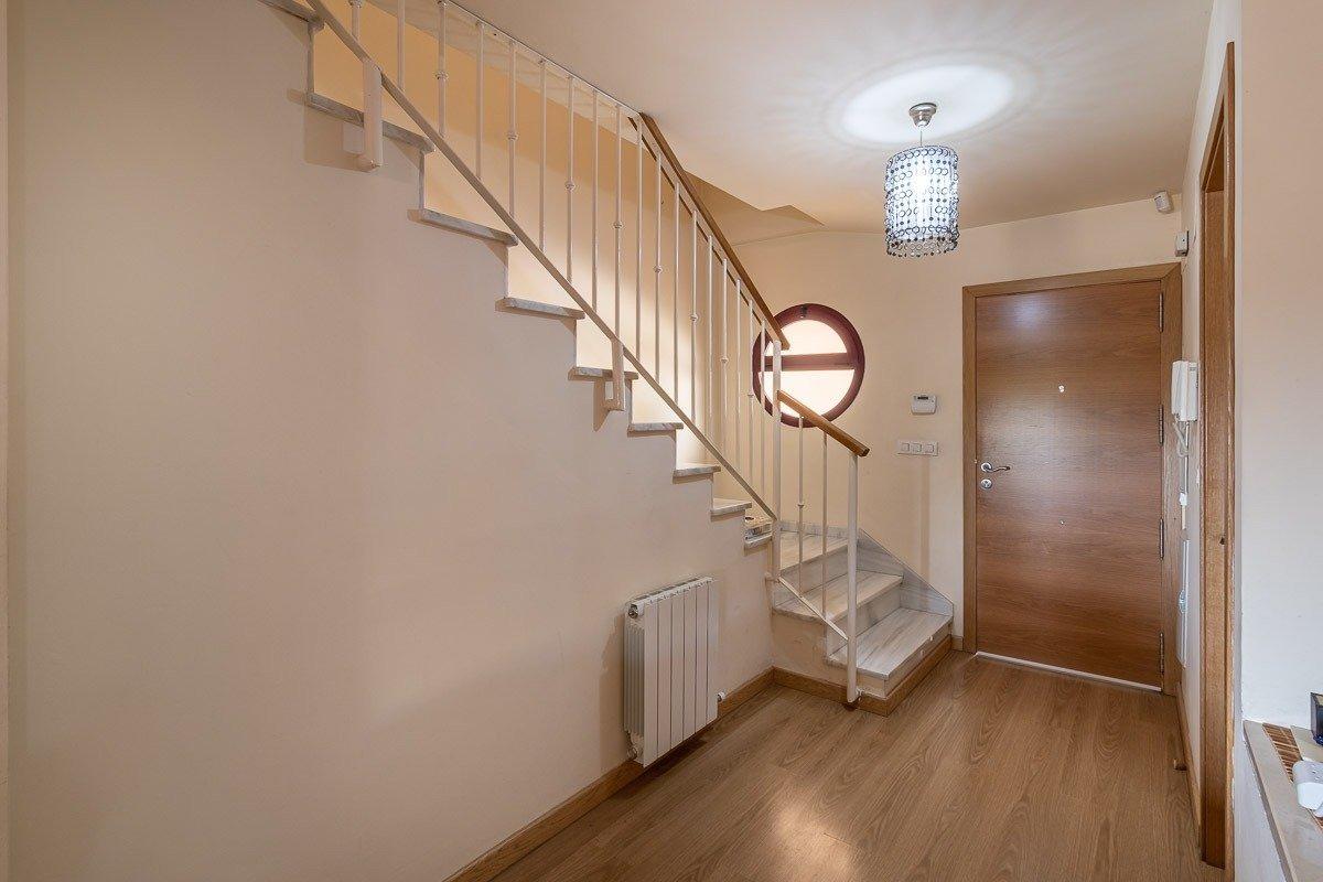 CASA EN CAÑADA DE LOS FENICIOS (GÓJAR) - foto 22