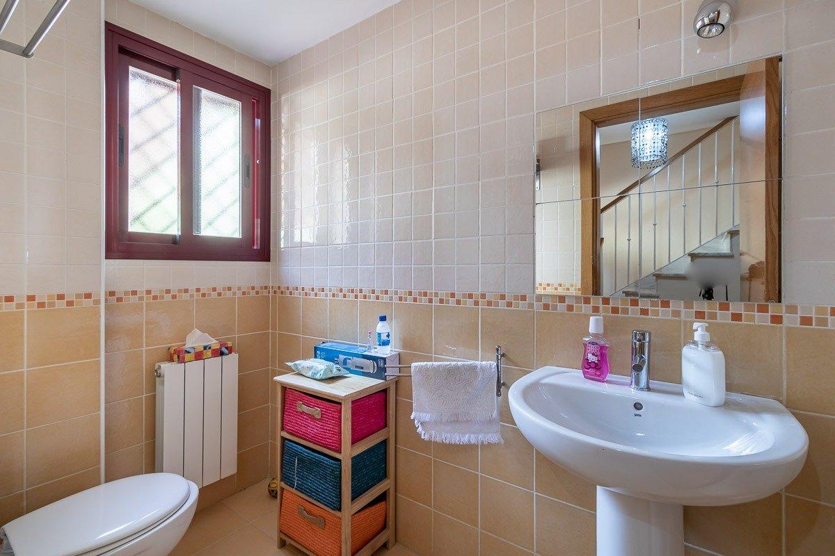 CASA EN CAÑADA DE LOS FENICIOS (GÓJAR) - foto 24