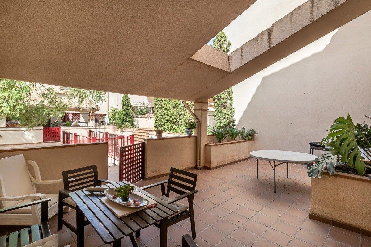 CASA EN CAÑADA DE LOS FENICIOS (GÓJAR) - foto 26