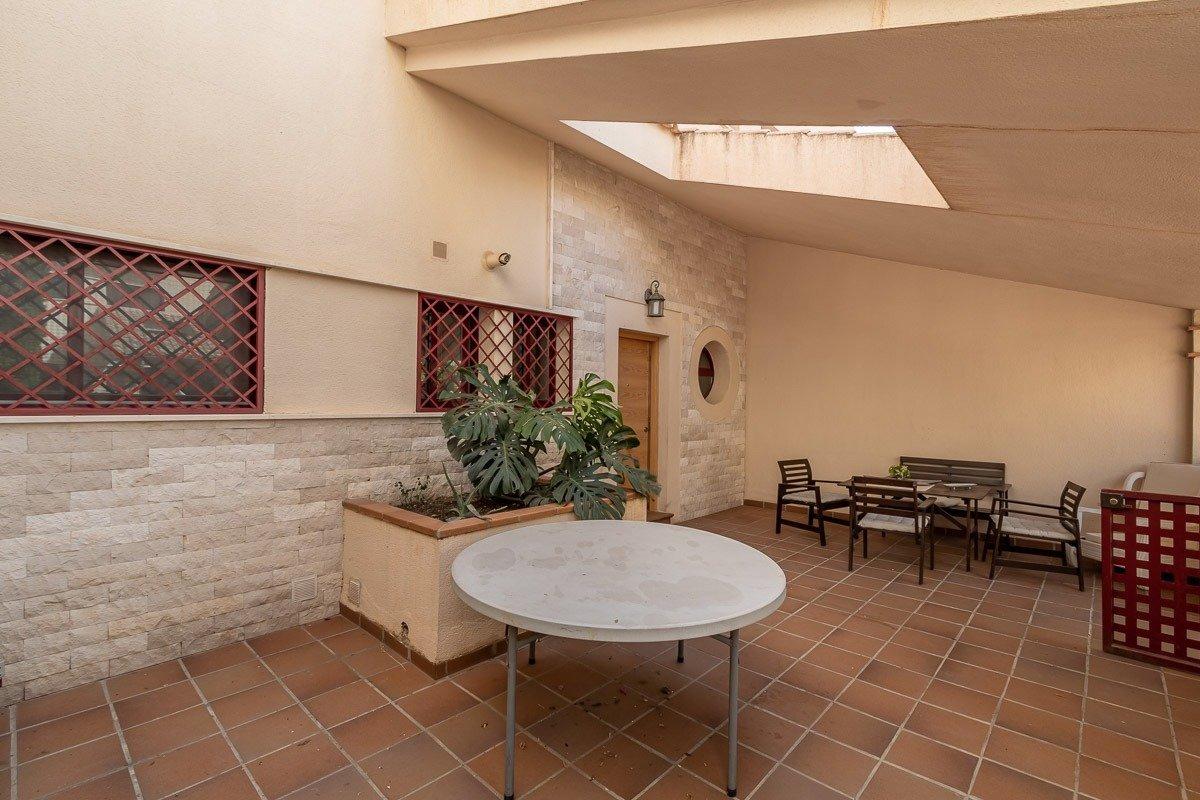 CASA EN CAÑADA DE LOS FENICIOS (GÓJAR) - foto 27