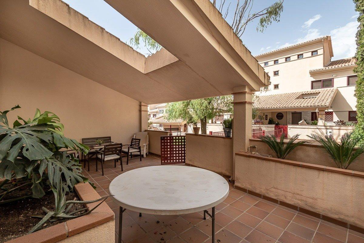 CASA EN CAÑADA DE LOS FENICIOS (GÓJAR) - foto 28