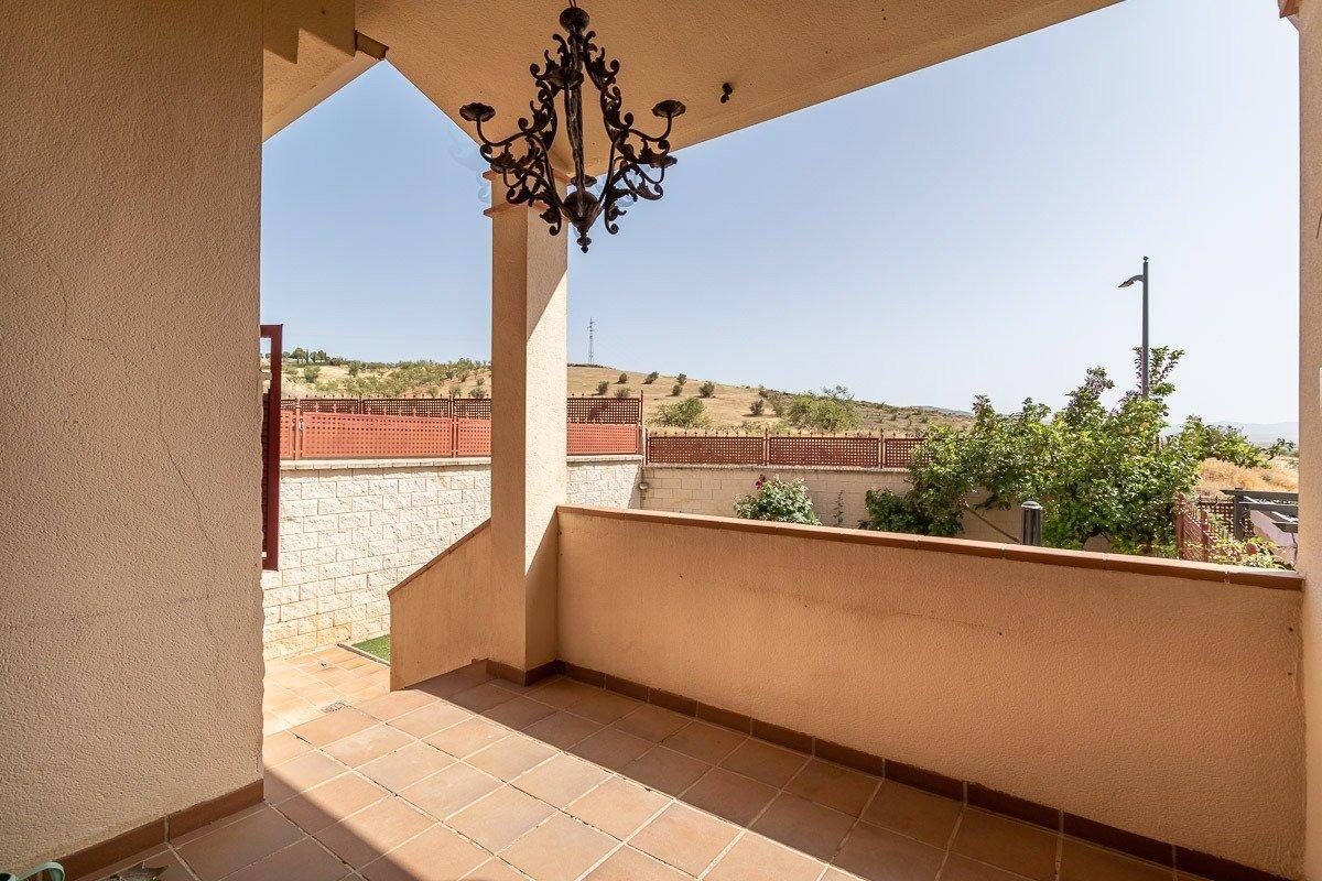 CASA EN CAÑADA DE LOS FENICIOS (GÓJAR) - foto 29