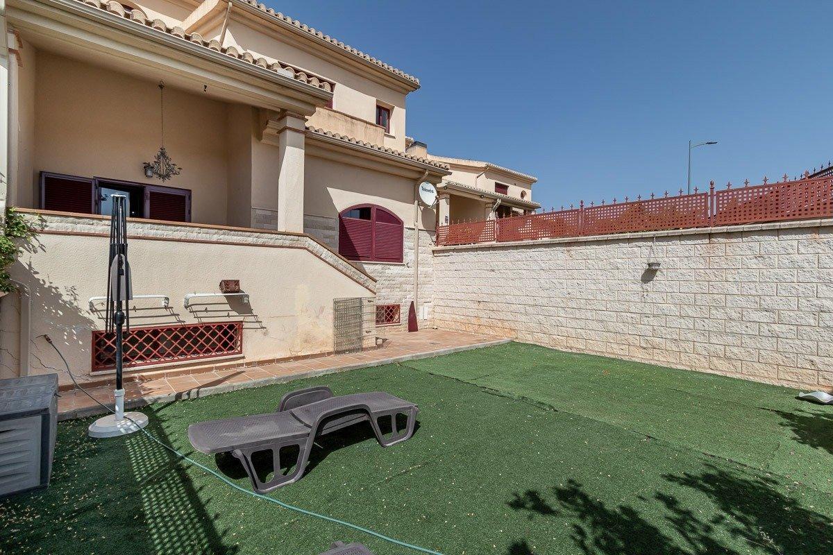 CASA EN CAÑADA DE LOS FENICIOS (GÓJAR) - foto 30