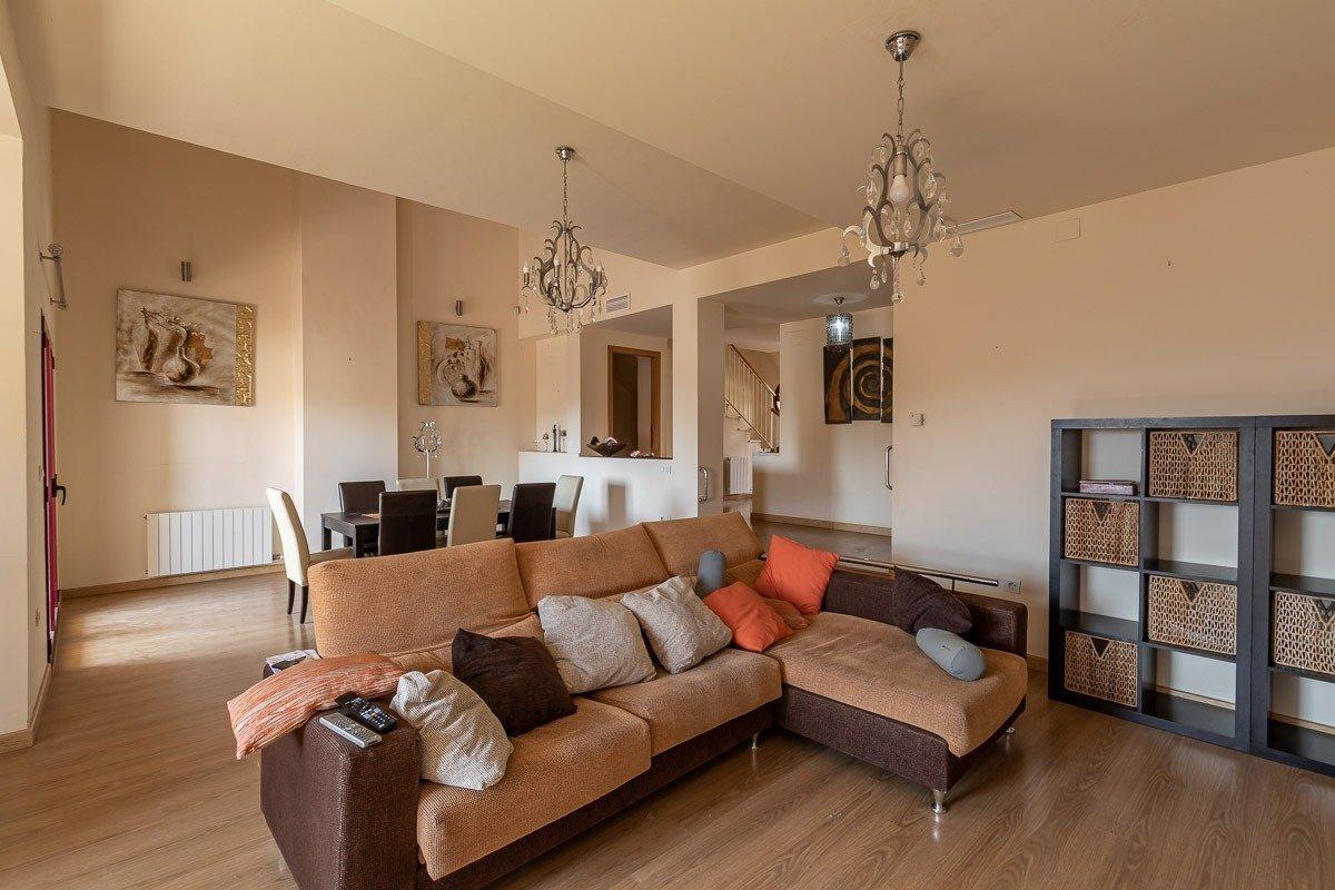 CASA EN CAÑADA DE LOS FENICIOS (GÓJAR) - foto 4