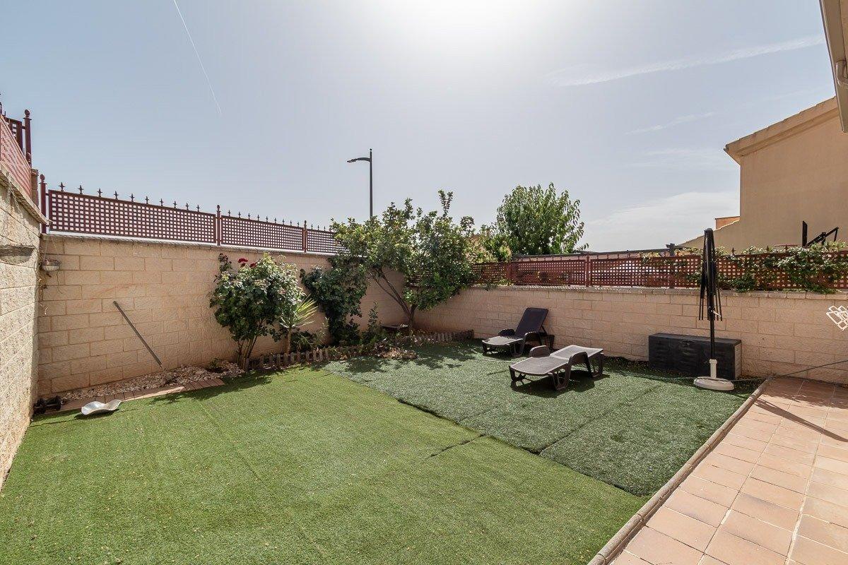 CASA EN CAÑADA DE LOS FENICIOS (GÓJAR) - foto 31