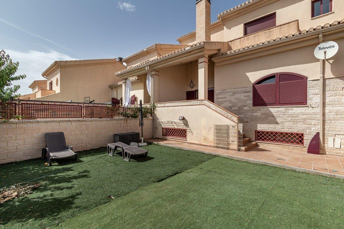 CASA EN CAÑADA DE LOS FENICIOS (GÓJAR) - foto 32