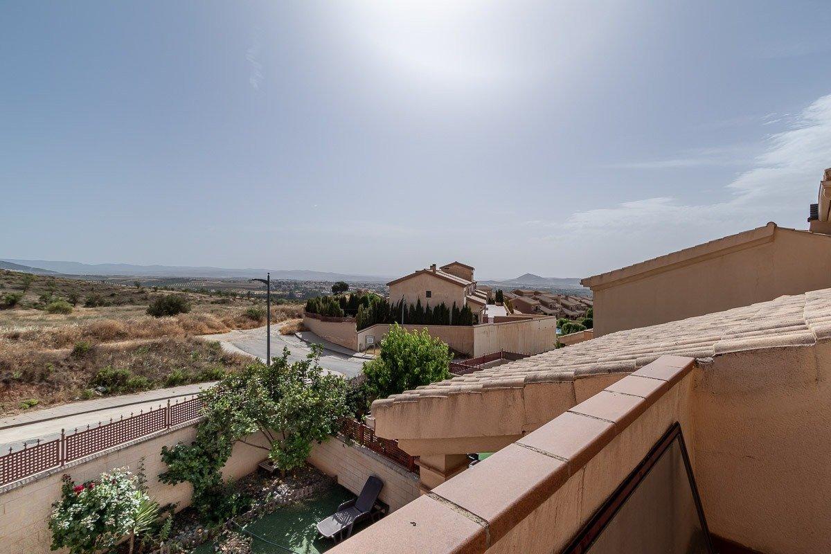 CASA EN CAÑADA DE LOS FENICIOS (GÓJAR) - foto 34