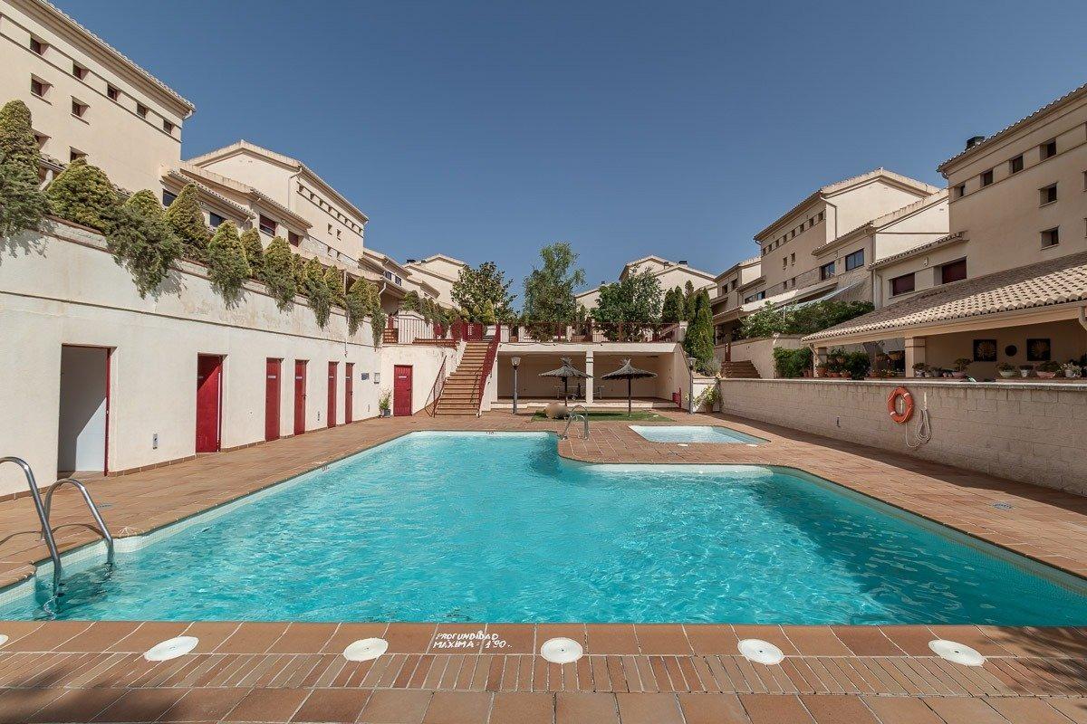 CASA EN CAÑADA DE LOS FENICIOS (GÓJAR) - foto 40