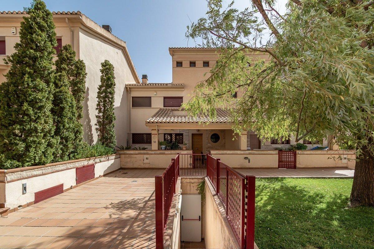 CASA EN CAÑADA DE LOS FENICIOS (GÓJAR) - foto 43