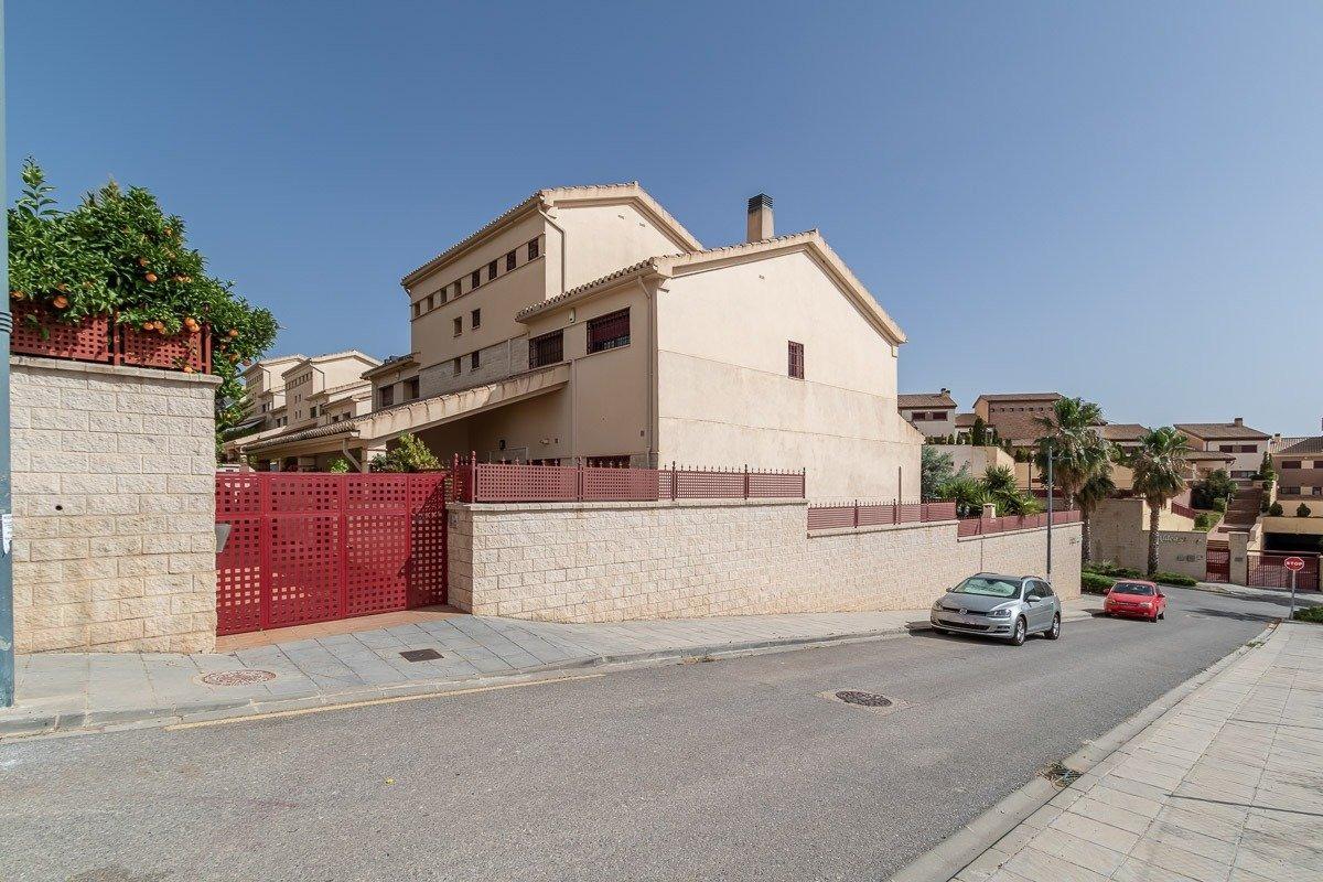 CASA EN CAÑADA DE LOS FENICIOS (GÓJAR) - foto 44