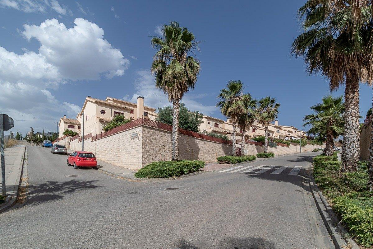 CASA EN CAÑADA DE LOS FENICIOS (GÓJAR) - foto 45