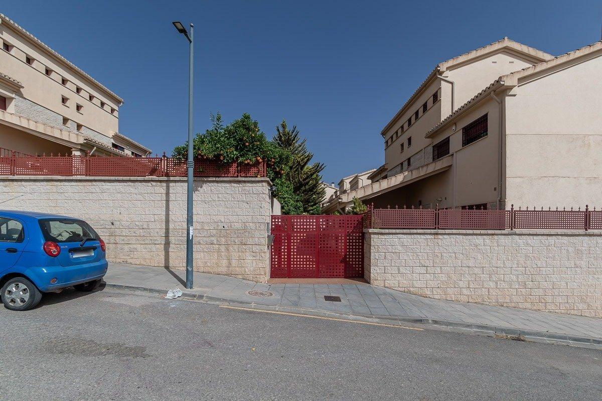 CASA EN CAÑADA DE LOS FENICIOS (GÓJAR) - foto 46