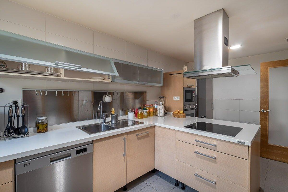 CASA EN CAÑADA DE LOS FENICIOS (GÓJAR) - foto 6