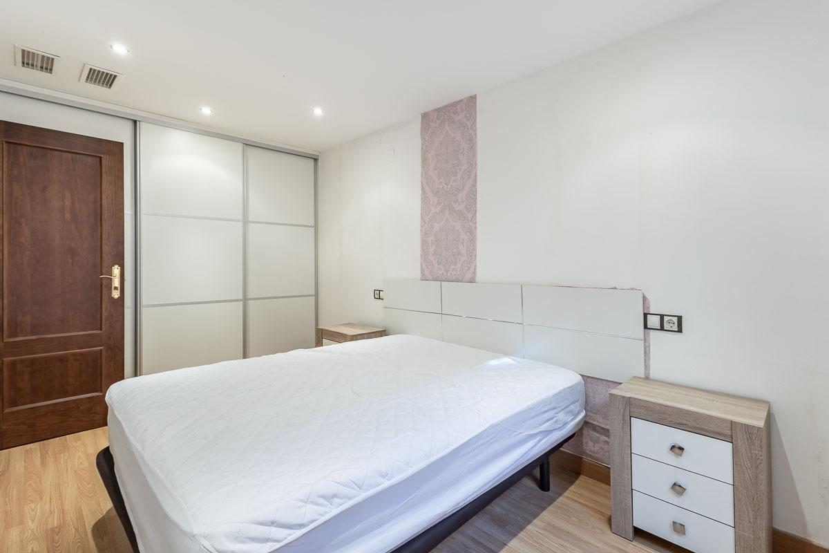 ¡Descubre tu nuevo hogar en La Zubia! ✨ - foto 12