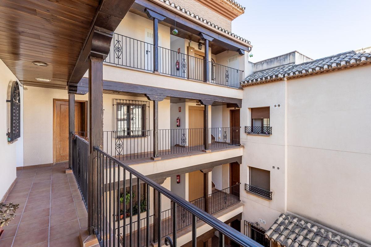 ¡Descubre tu nuevo hogar en La Zubia! ✨ - foto 16
