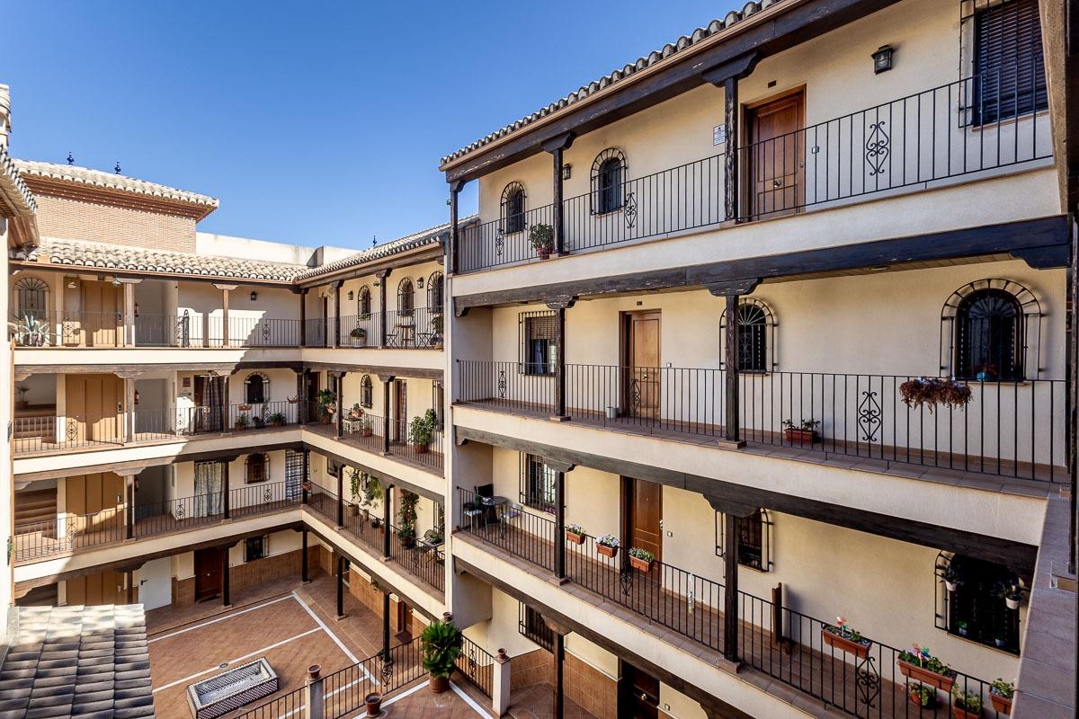 ¡Descubre tu nuevo hogar en La Zubia! ✨ - foto 17