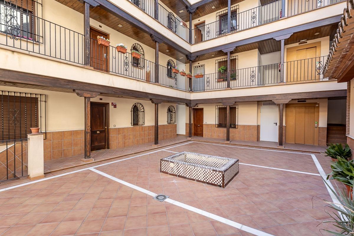 ¡Descubre tu nuevo hogar en La Zubia! ✨ - foto 18