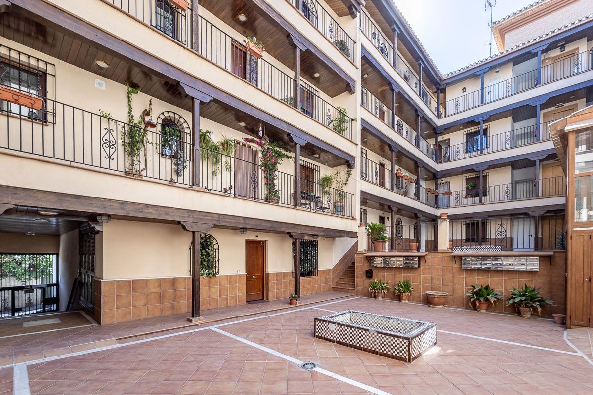 ¡Descubre tu nuevo hogar en La Zubia! ✨ - foto 19