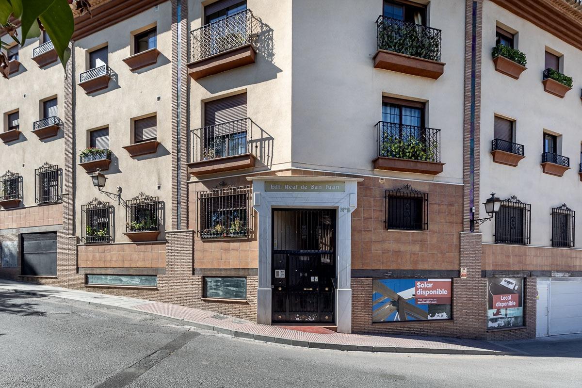 ¡Descubre tu nuevo hogar en La Zubia! ✨ - foto 22