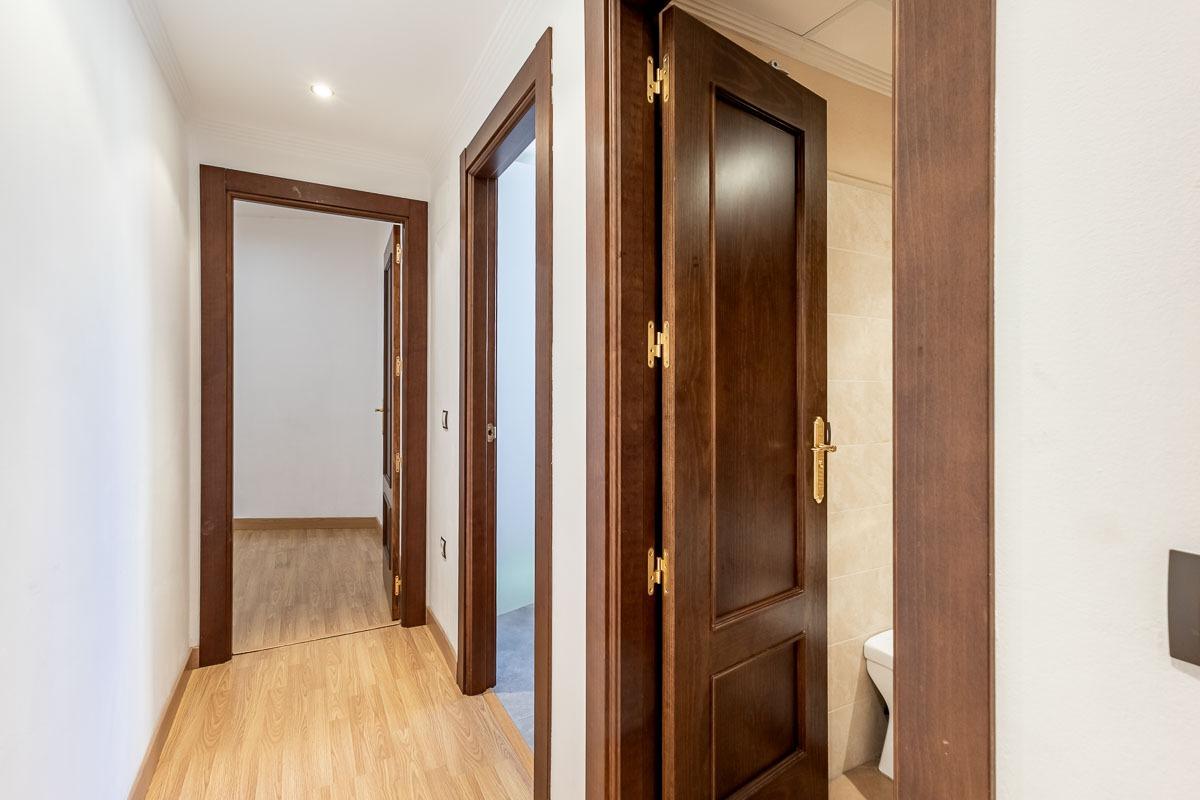 ¡Descubre tu nuevo hogar en La Zubia! ✨ - foto 10