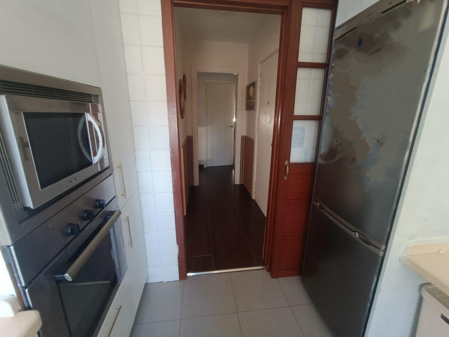 Piso en zona El Juncal - foto 20