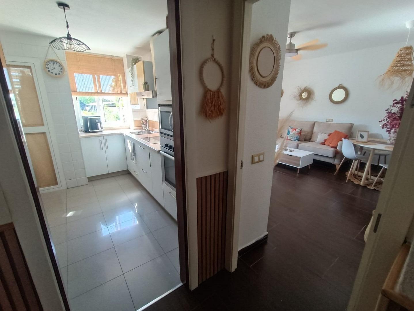 Piso en zona El Juncal - foto 23