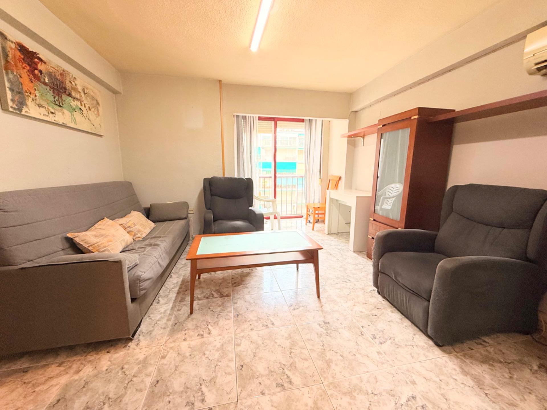 VIVIENDA EN PLENO CENTRO TURÍSTICO DE CULLERA - foto 2