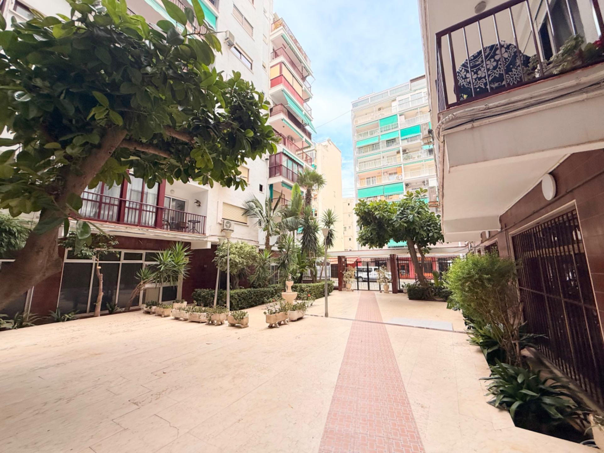 VIVIENDA EN PLENO CENTRO TURÍSTICO DE CULLERA - foto 25