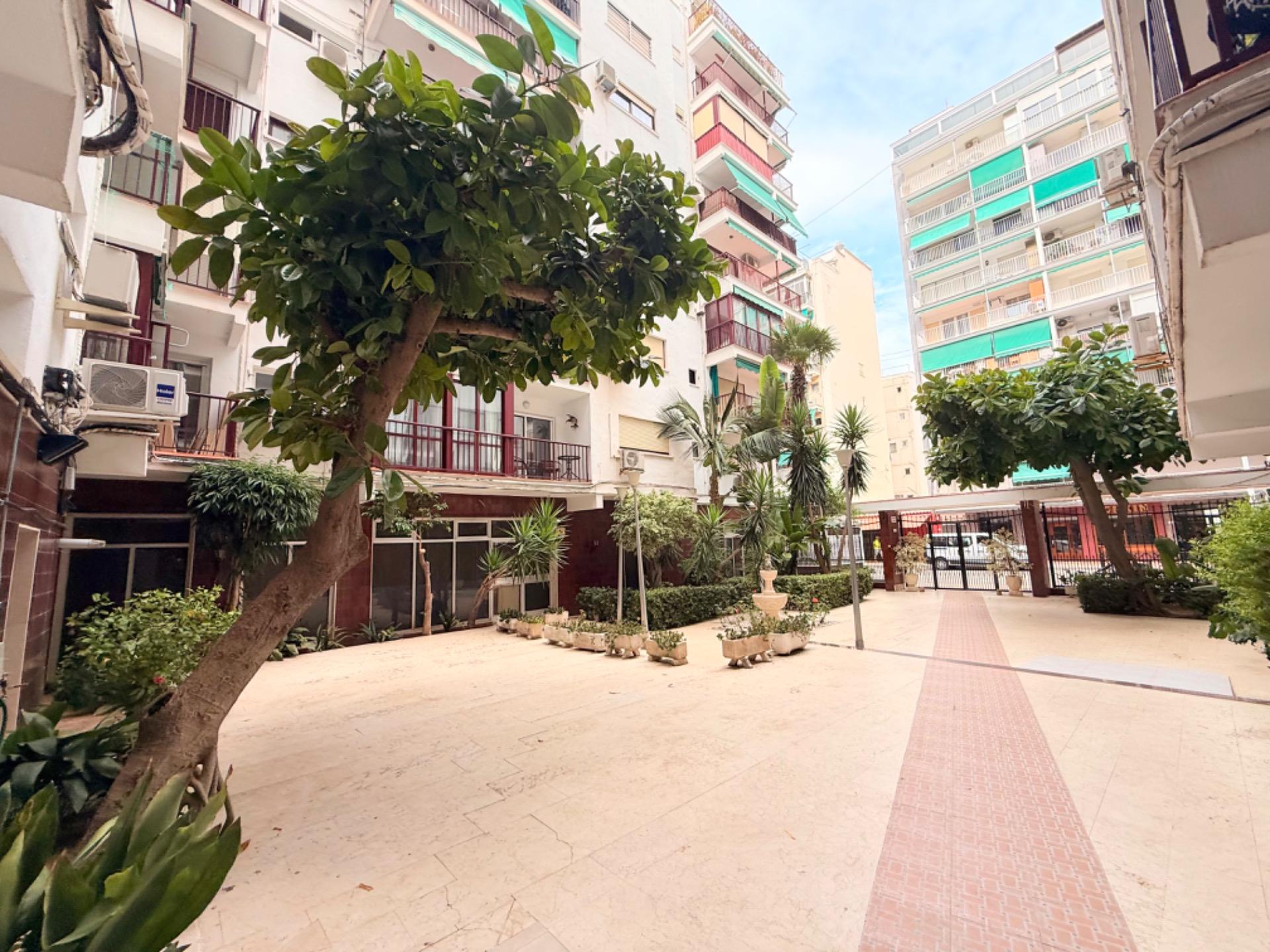 VIVIENDA EN PLENO CENTRO TURÍSTICO DE CULLERA - foto 26
