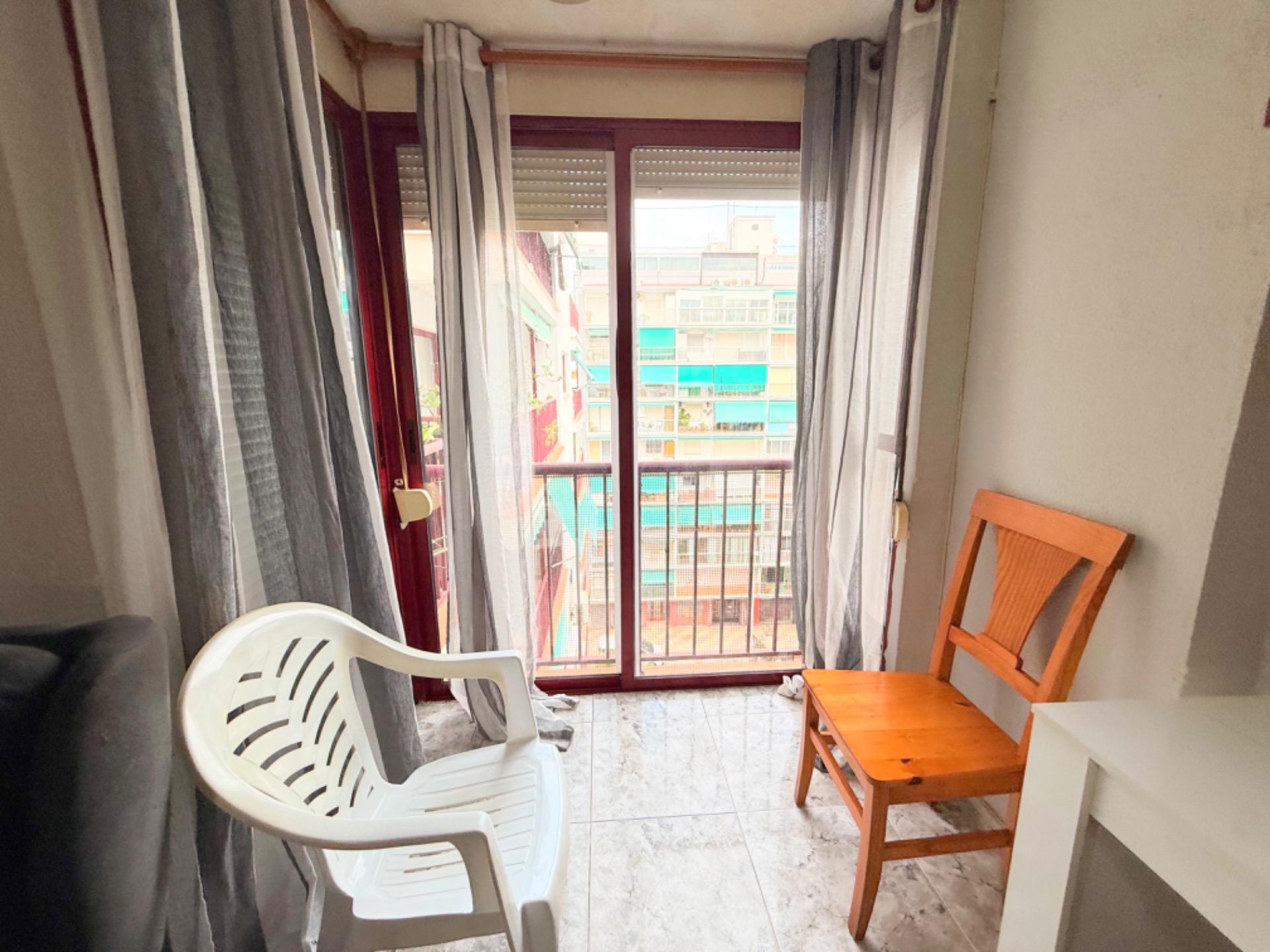 VIVIENDA EN PLENO CENTRO TURÍSTICO DE CULLERA - foto 4