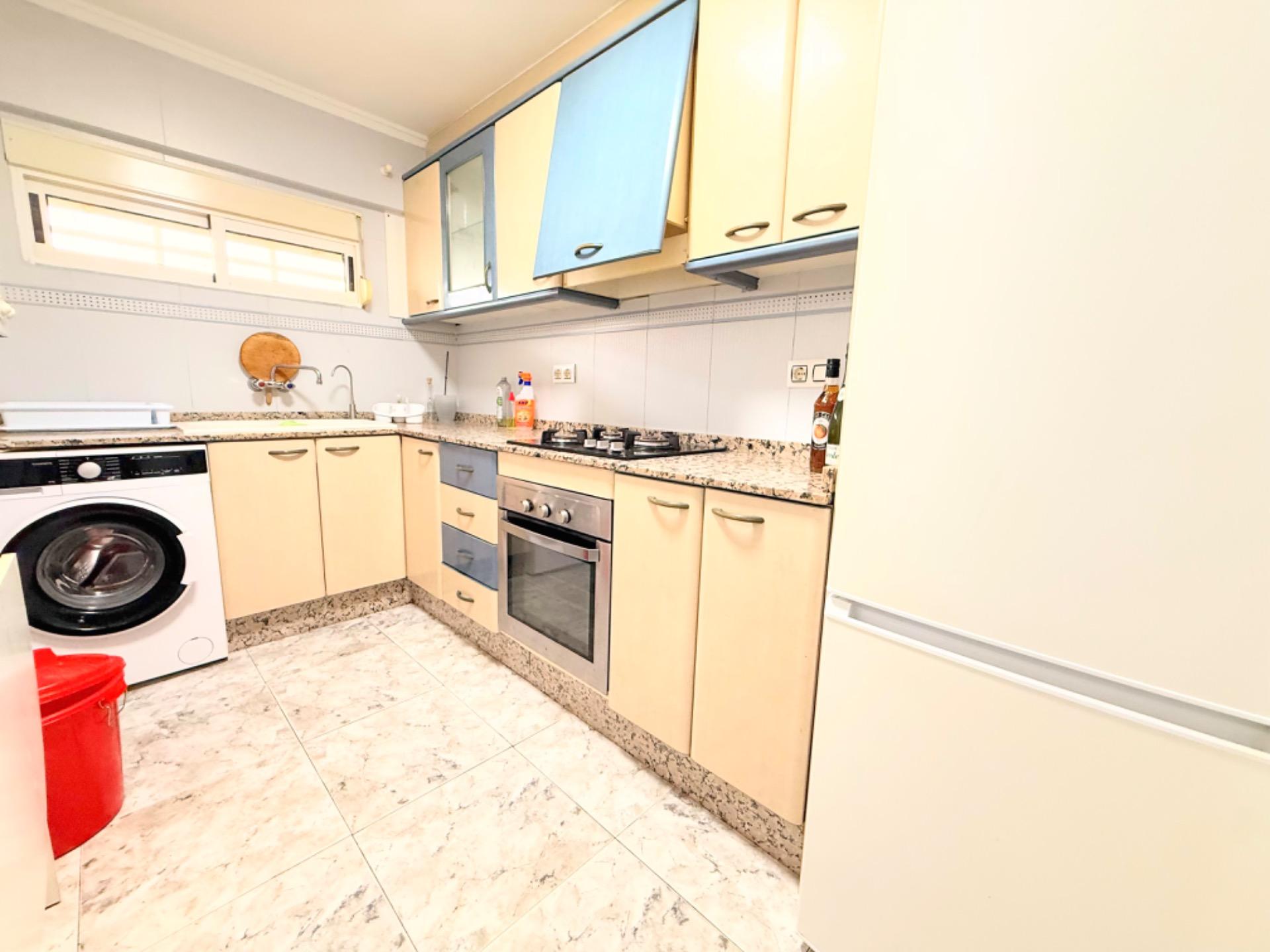 VIVIENDA EN PLENO CENTRO TURÍSTICO DE CULLERA - foto 7