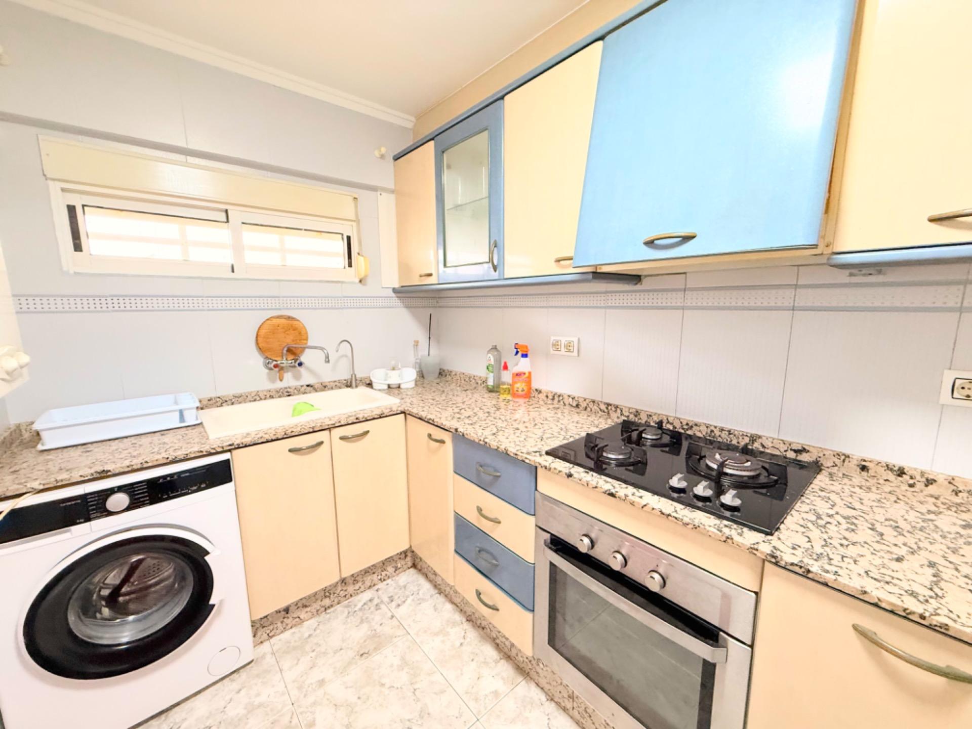 VIVIENDA EN PLENO CENTRO TURÍSTICO DE CULLERA - foto 8