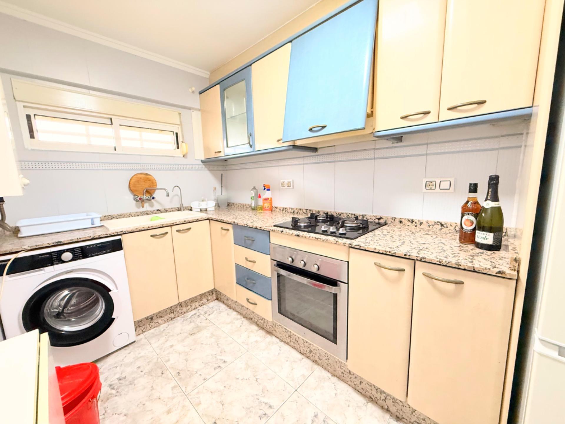 VIVIENDA EN PLENO CENTRO TURÍSTICO DE CULLERA - foto 9