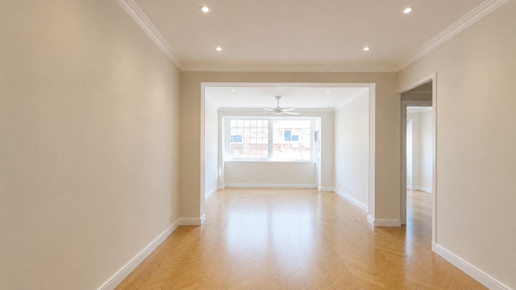 ^**^EXCLUSIVO PISO DE 140 M2, MUY LUMINOSO Y TRANQUILO EN EL