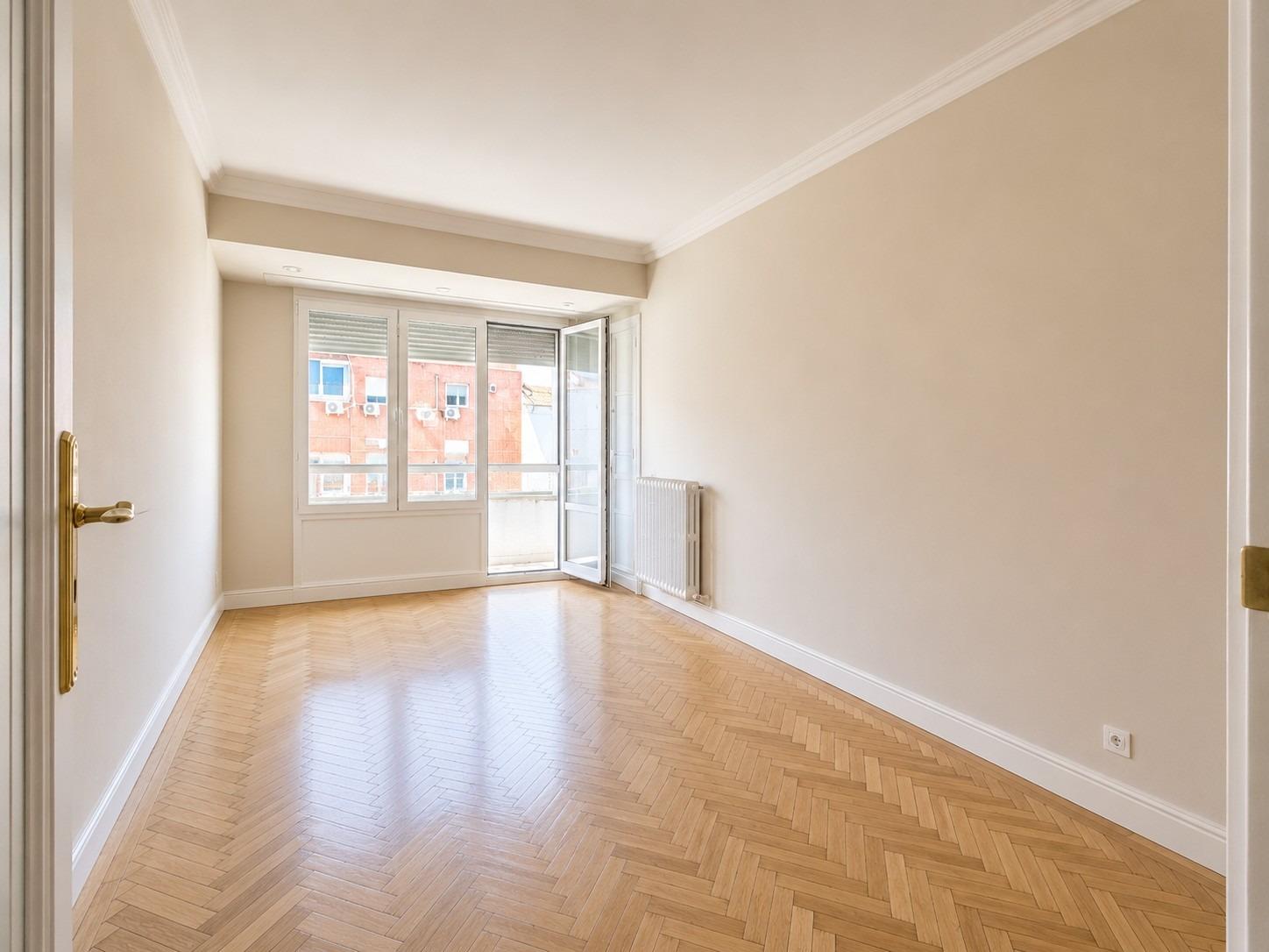 ^**^EXCLUSIVO PISO DE 140 M2, MUY LUMINOSO Y TRANQUILO EN EL - foto 12