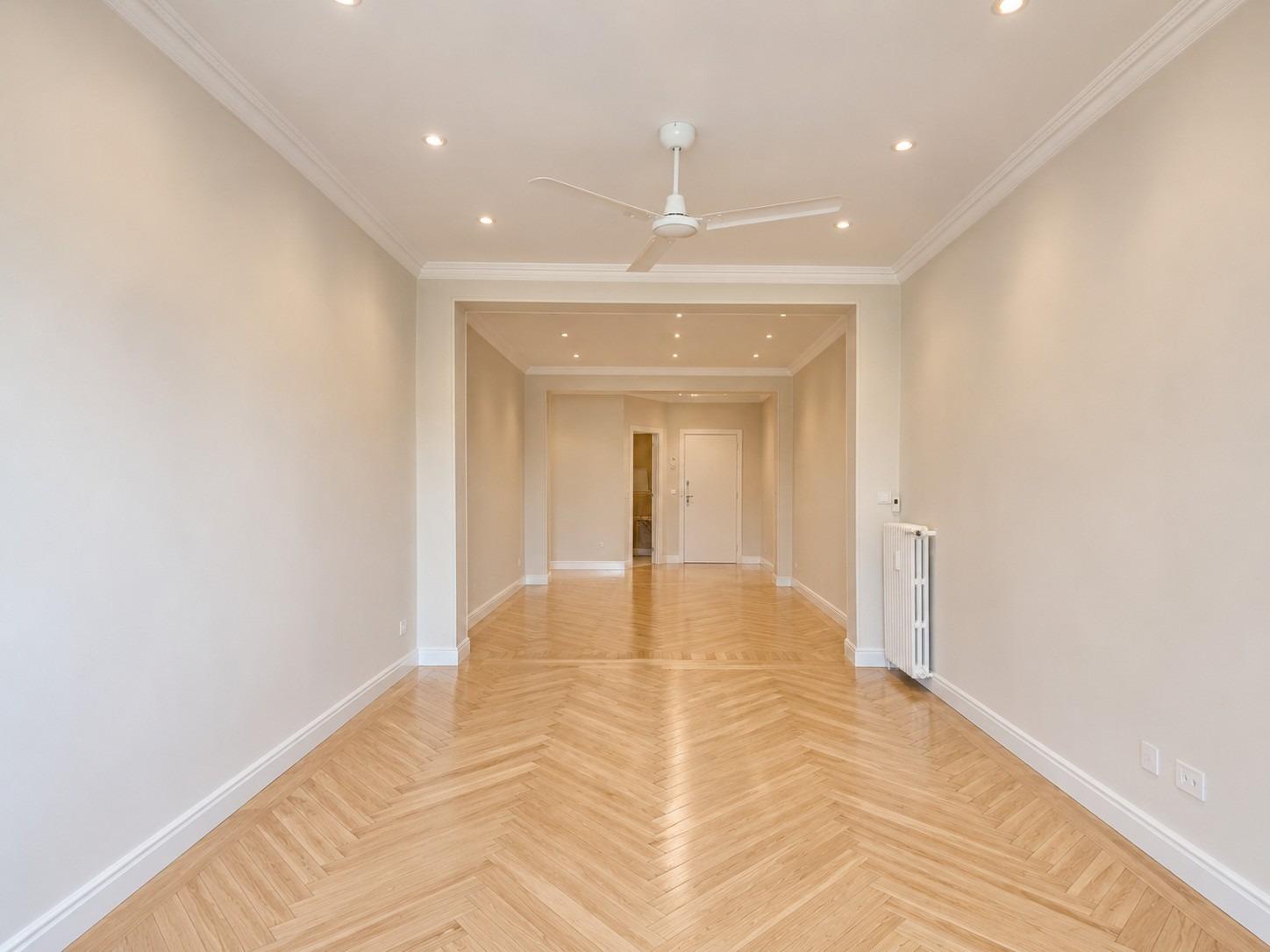 ^**^EXCLUSIVO PISO DE 140 M2, MUY LUMINOSO Y TRANQUILO EN EL - foto 22