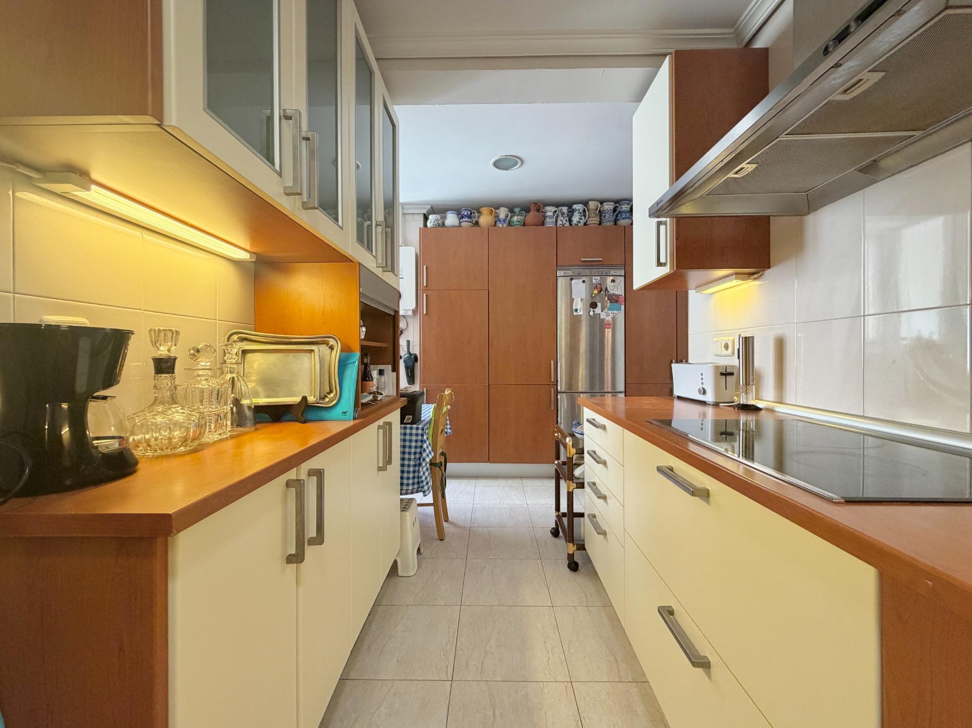 ^**^EXCLUSIVO PISO DE 140 M2, MUY LUMINOSO Y TRANQUILO EN EL - foto 29
