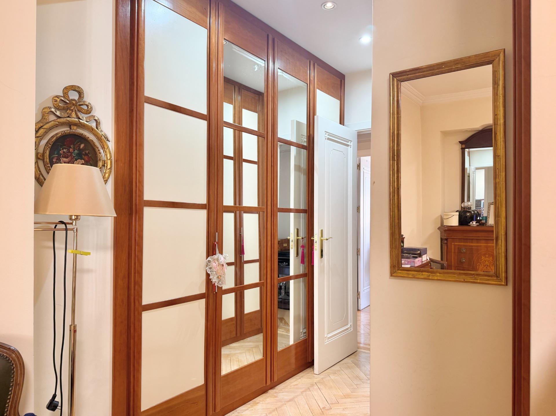 ^**^EXCLUSIVO PISO DE 140 M2, MUY LUMINOSO Y TRANQUILO EN EL - foto 38