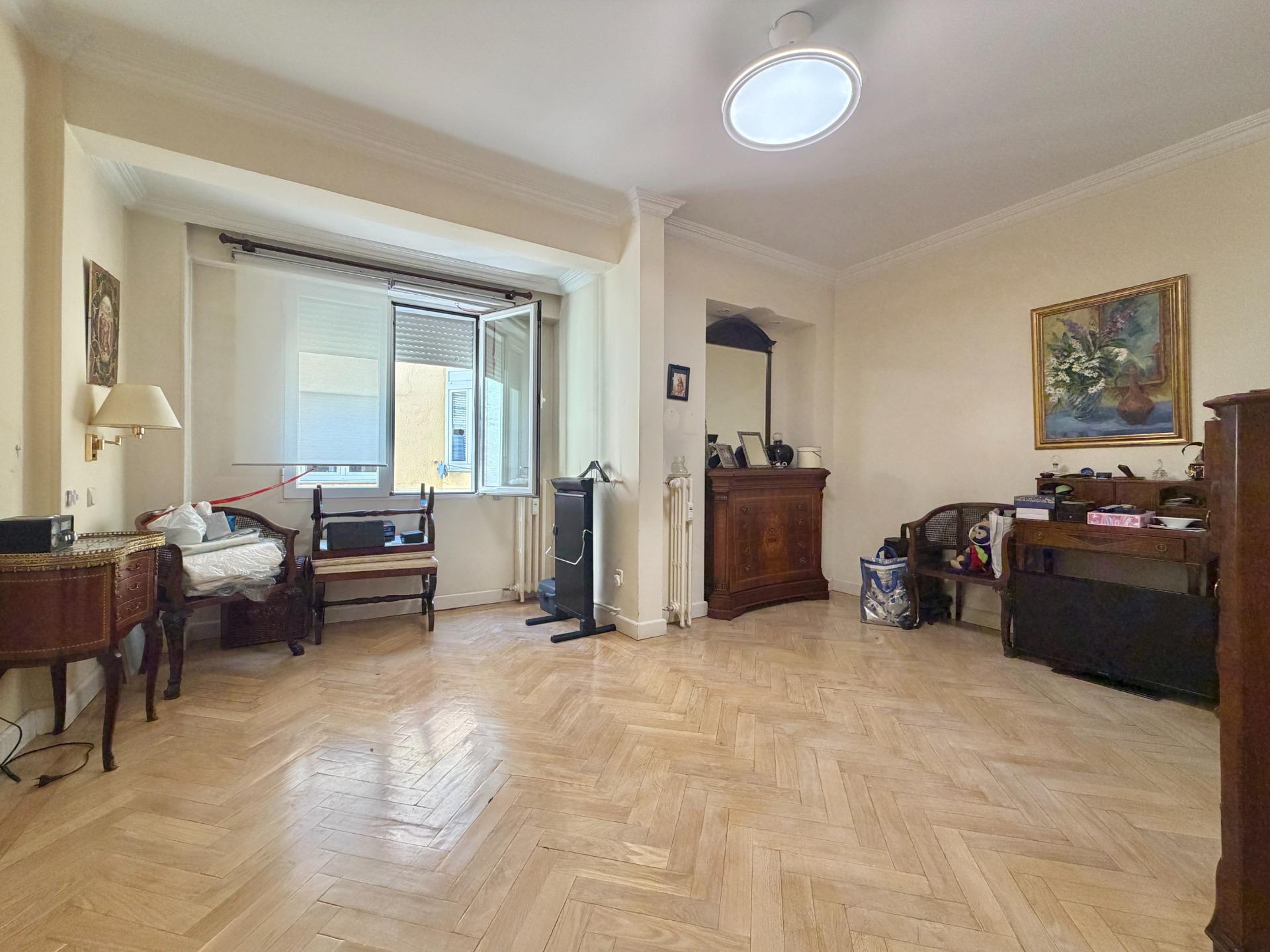^**^EXCLUSIVO PISO DE 140 M2, MUY LUMINOSO Y TRANQUILO EN EL - foto 7