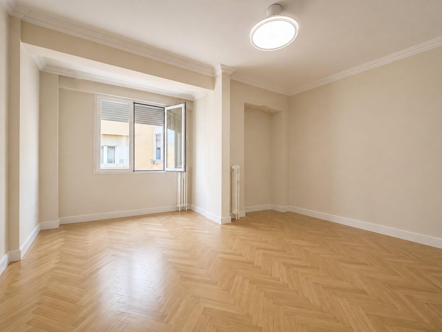 ^**^EXCLUSIVO PISO DE 140 M2, MUY LUMINOSO Y TRANQUILO EN EL - foto 8