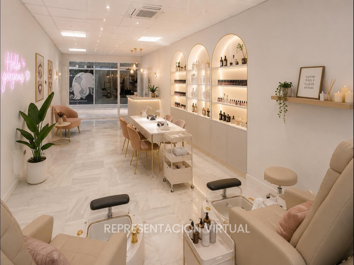 ^**^LOCAL COMERCIAL REFORMADO CON GRAN ESCAPARATE Y MÚLTIPLE - foto 7